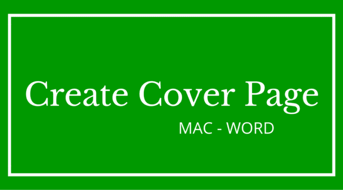 find the developer in word 2010 for mac